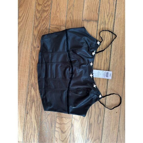 Wild Fable Corset - Picture 1 of 3